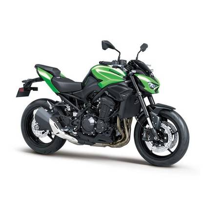 KAWASAKI Z900 KAWASAKI Z900